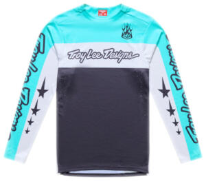 Sprint Pro Jersey, Yo Moto gray