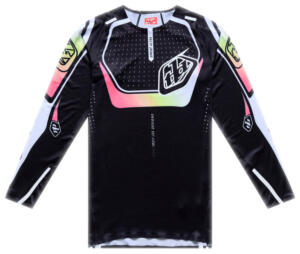 TLD, Sprint Ultra Jersey, Proton black