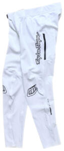 TLD, Sprint Ultra Pant, Mono white