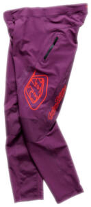 TLD, Sprint Pro Pant, Mono violet 34