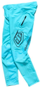TLD, Sprint Pro Pant, Mono turquoise