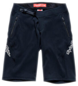 TLD, Stage Short Shell, Mono black