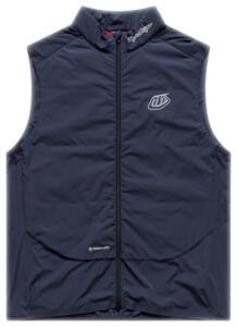 TLD, Skyline Pro Vest, Mono gray