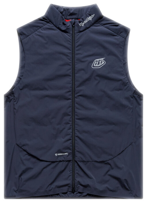 TLD, Skyline Pro Vest, Mono gray