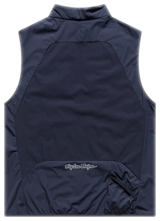 TLD, Skyline Pro Vest, Mono gray – Bild 2