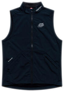 TLD, Stage Vest, Mono black