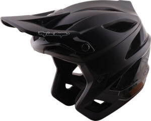TLD, Stage Stunt AS Helmet, Drone black