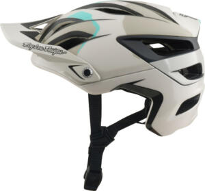 TLD, A3 Helmet W/Mips, Halo beige camo