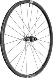 DT Swiss, G 1800 SPLINE Laufrad 700C CL 25 142/12 MS