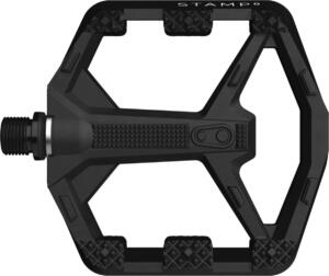 Crank Brothers, Pedal Stamp 0 small schwarz