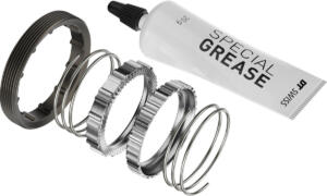 DT Swiss, Upgrade Kit Ratchet DEG 60T DF HYB 0/10° ohne Werkzeug
