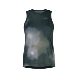 Maloja, NoboM., Cycle Tank, deep black