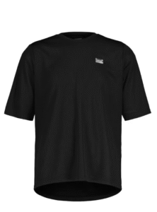 Maloja, TaminesM., Gravel Shirt, deep black