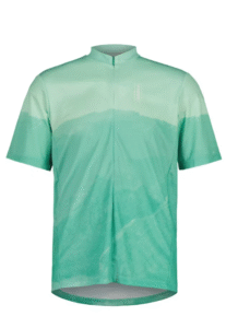 Maloja, AntonioM. AM, Cycle Jersey, polar light