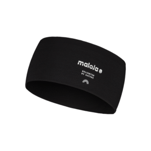 Maloja, AmmerseeM., Merino Headband, dusty blue