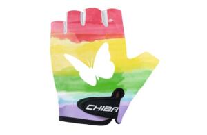 Chiba, Cool Kids Gloves, papillon