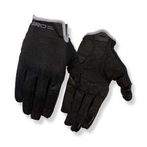 Giro, DND Gel Glove, black