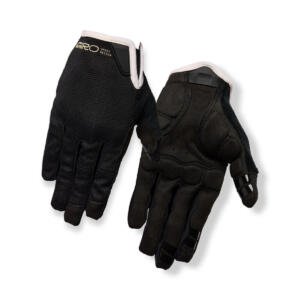 Giro, W La DND Gel Glove, black