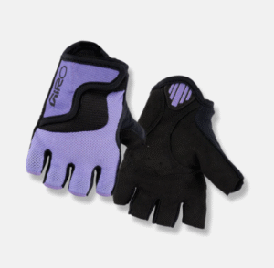 Giro, Bravo Junior II Glove, purple haze
