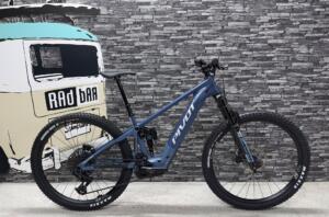Pivot Shuttle AM V2 29", SM, Pro XO Eagle Transmission-Kit (Testbike 25km)