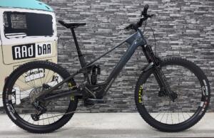 Forbidden Druid Core E, Build2, Gr. S3 (Testbike in sehr gutem Zusatnd)