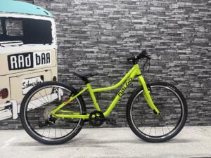Naloo Chameleon 24" Mk2.1, hellgrün