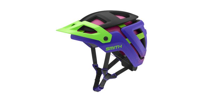 Smith, Forefront 3 Mips, rosa – Bild 2