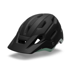 Giro, Source MIPS, matte motion green
