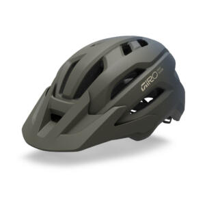 Giro, Fixture II Youth MIPS, matte dark sage/sapphire fade
