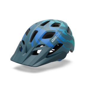 Giro, Tremor Child MIPS, matte trench blue