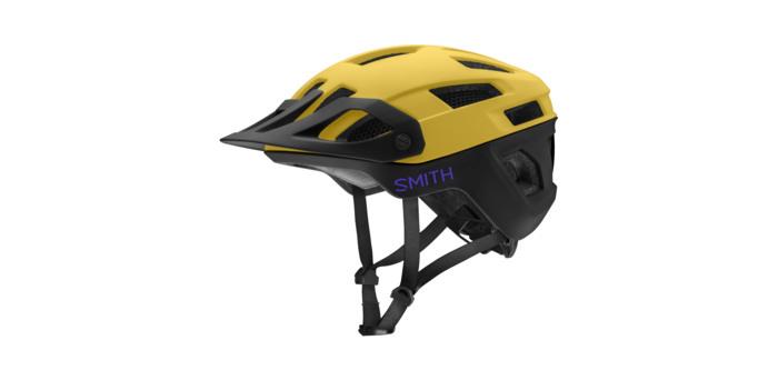 Smith, Engage Mips, gelb