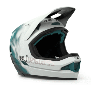 Bluegrass, Full-Face Helm, LEGIT MIPS, FROZEN MIST GLOSSY