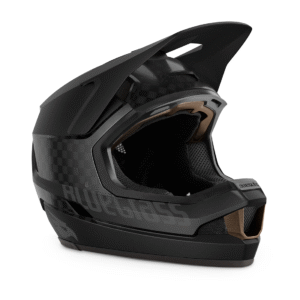 Bluegrass, Full-Face Helm, LEGIT MIPS, BLACK MATT