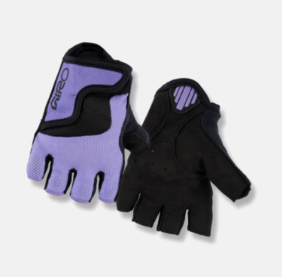 Giro, Bravo Junior II Glove, purple haze