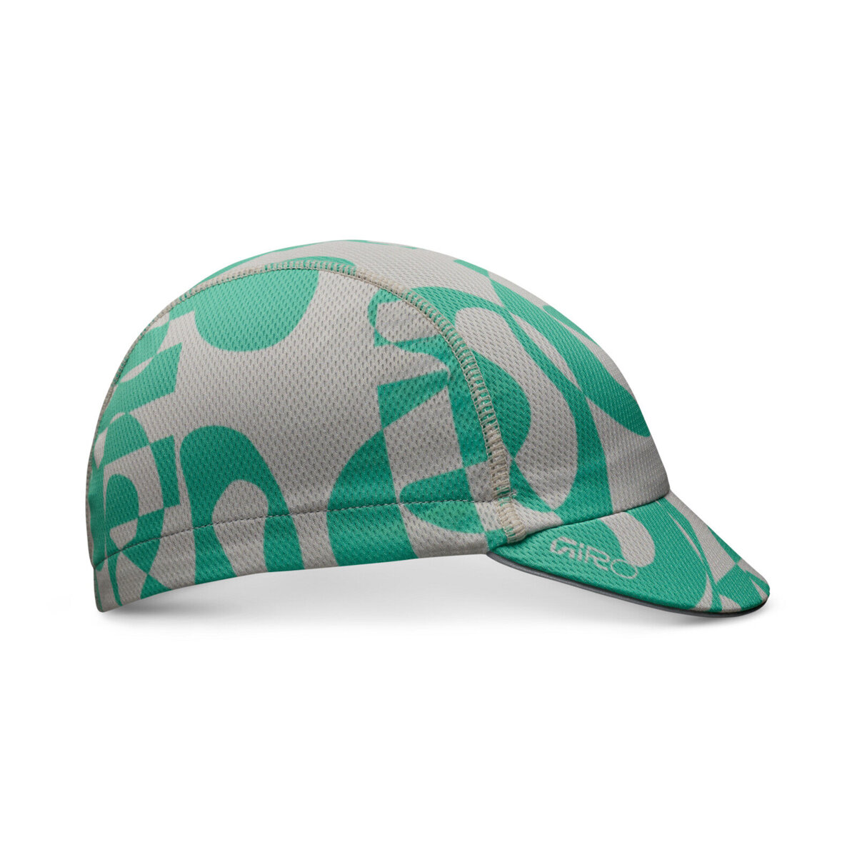 Giro, Peloton Cap, green rush