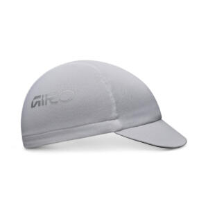 Giro, SPF 30 Ultralight Cap, white