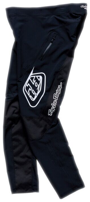 TLD, Sprint Pro Pant, Mono black