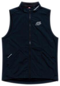 TLD, Stage Vest, Mono black