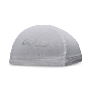 Giro, SPF 30 Ultralight Skull Cap, white