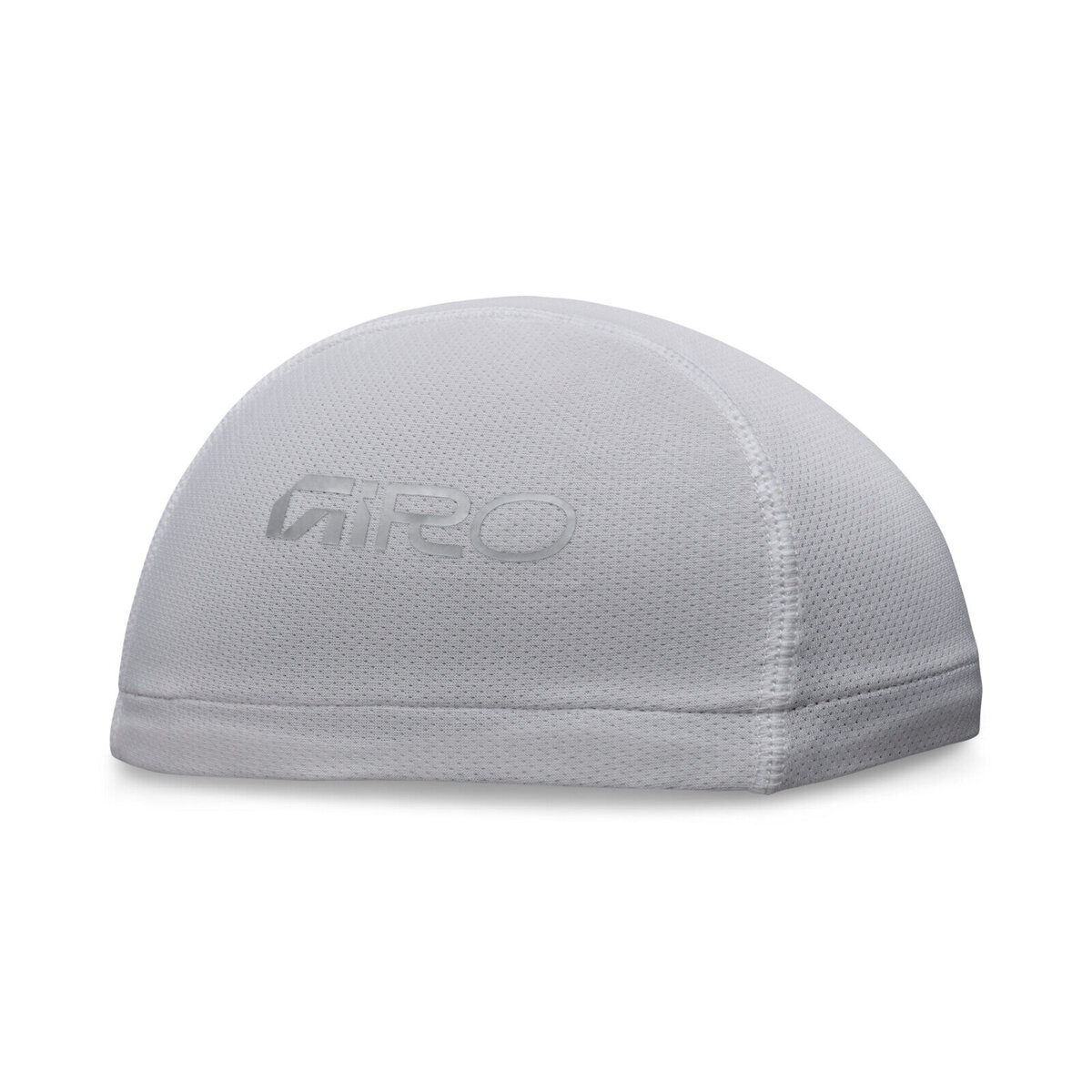 Giro, SPF 30 Ultralight Skull Cap, white