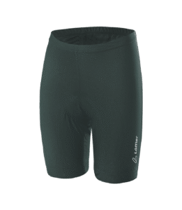 Löffler, K BIKE TIGHTS, black