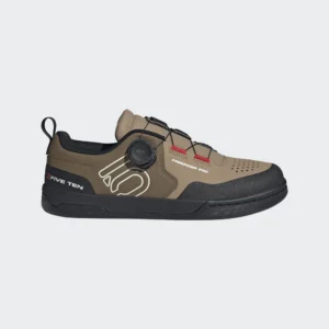 Five Ten, 5.10 FREERIDER PRO Boa ,Mountainbike Schuhe, Herren, braun