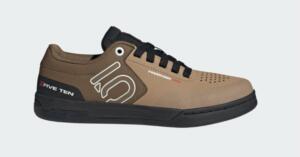 Five Ten, 5.10 FREERIDER PRO, Mountainbike Schuhe, Herren, braun