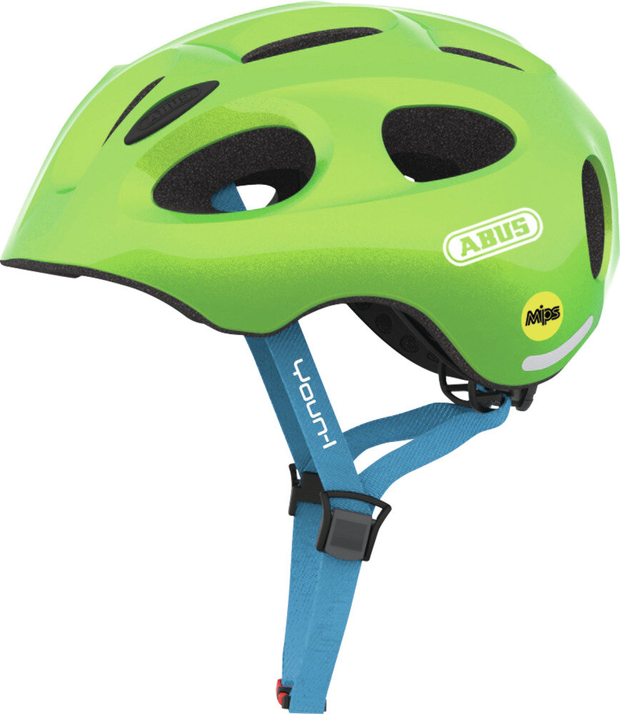 ABUS, Youn-I MIPS, sparkling green