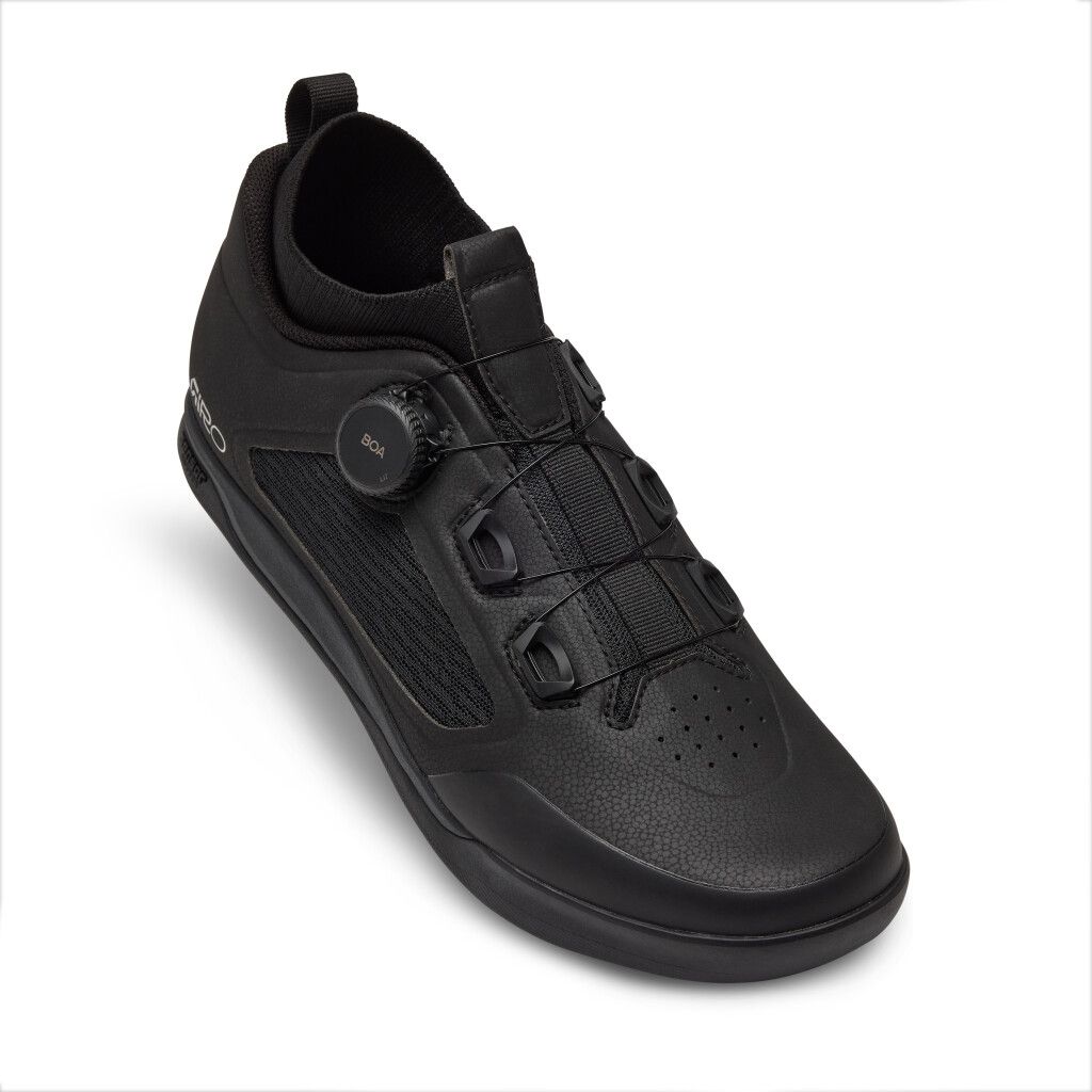 Giro, Chamber TR, black