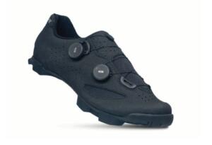 Lake, MX239, black