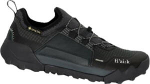 Fizik, Ergolace GTX 2.0 Shoes, black