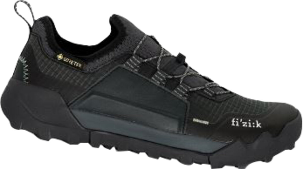 Fizik, Ergolace GTX 2.0 Shoes, black