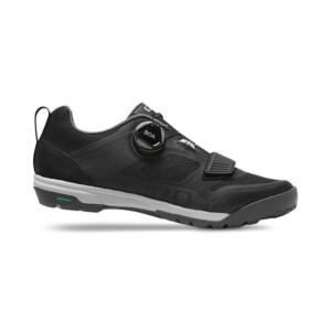 Giro, W Ventana Boa Shoe, black