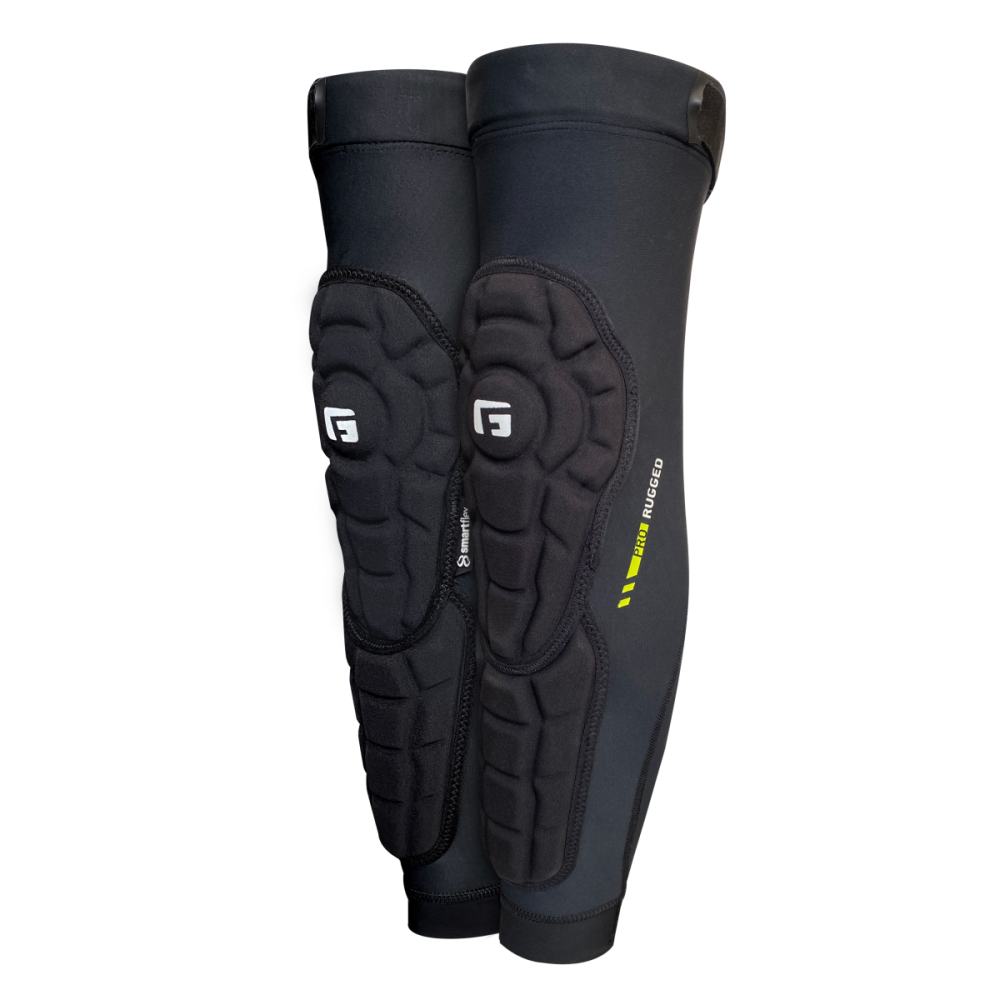 G-Form, Youth Pro-Rugged 2 Knee-Shin Guards